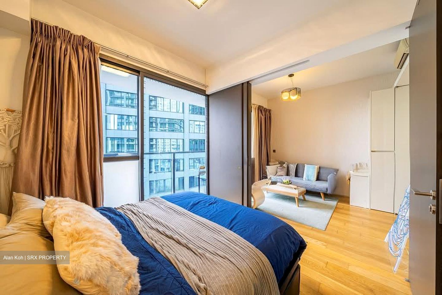 Skysuites@Anson (D2), Apartment #575383881